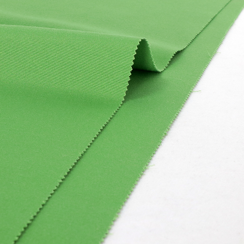 Recycle polyester eco friendly sustainable GRS water repellent water proof ottoman woven textile