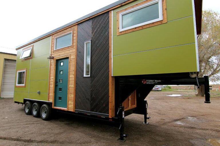 Are Tiny Homes Expensive? Super Tiny Homes