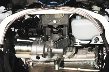 Supertraxmag.com - Yamaha Eps