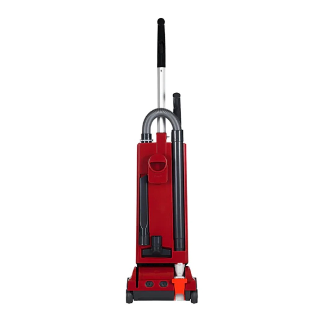 Sebo Automatic X4 Boost Upright Vacuum Cleaner Red 90505AM