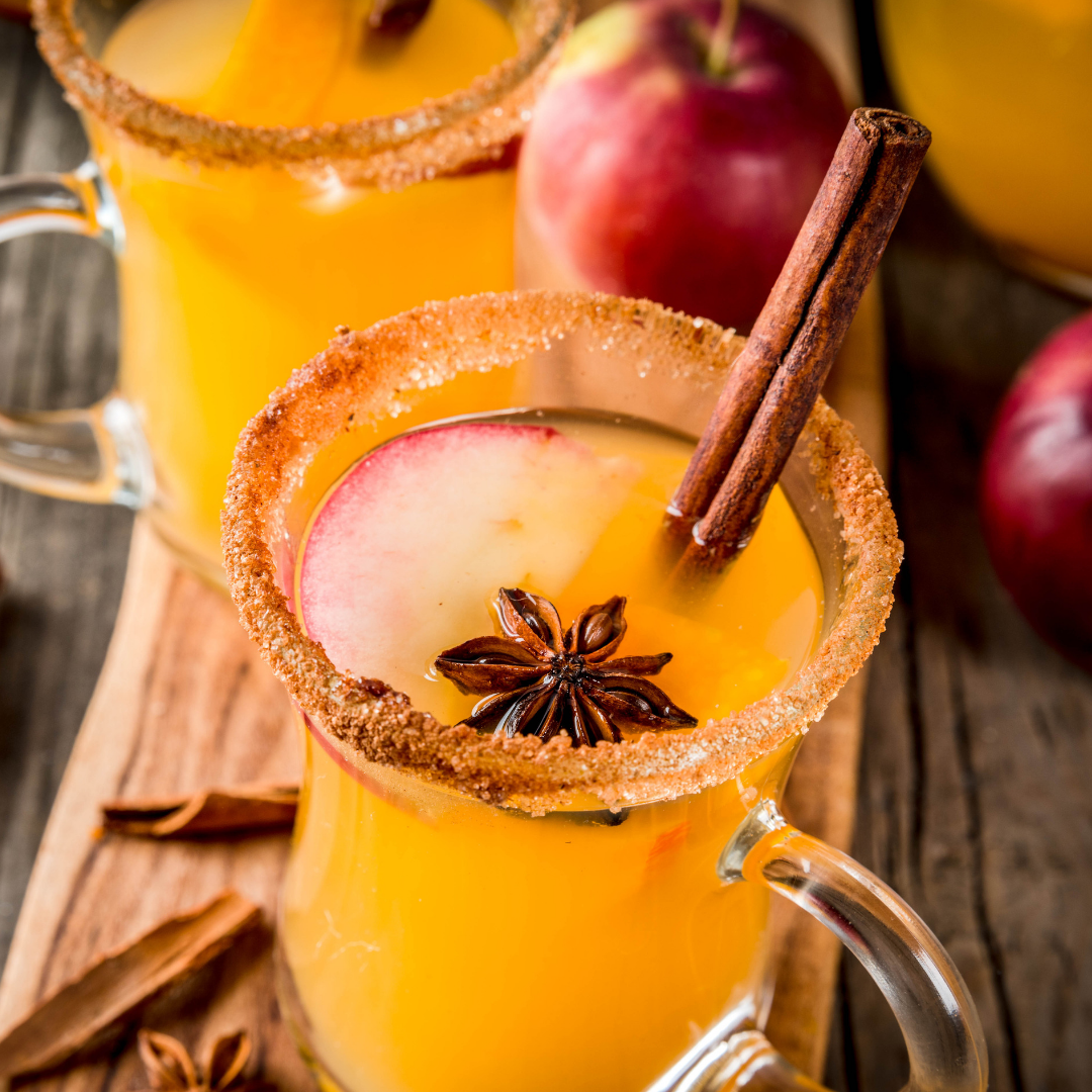 Halloween Punch SuperValu