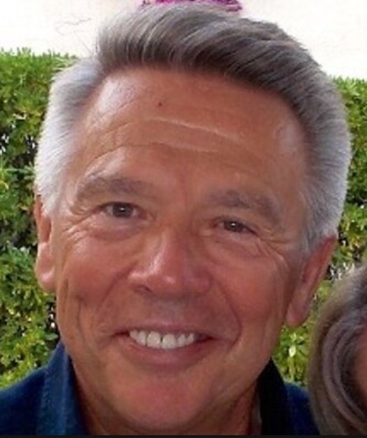 DICK RAPER Net Worth 100 million Owner of the Yacht Atalante