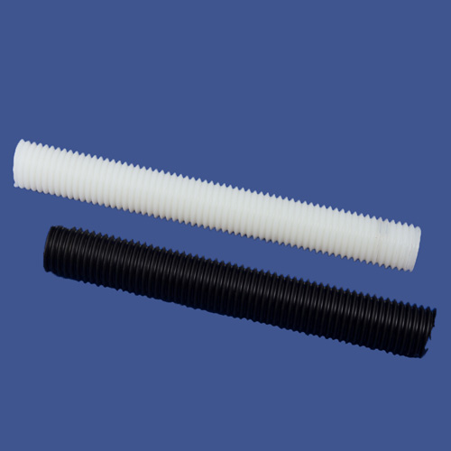 Nylon Threaded Rod Supreme Fasteners and Components