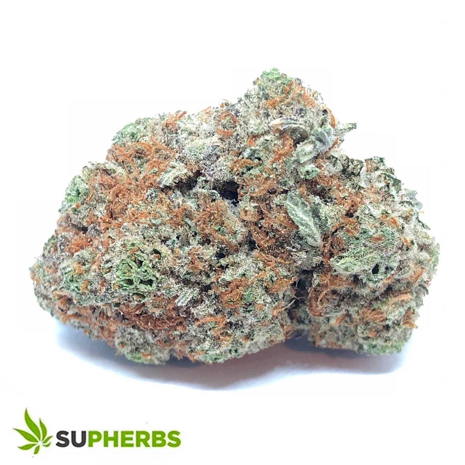 Kush Mint Supherbs Canada Weed Delivery