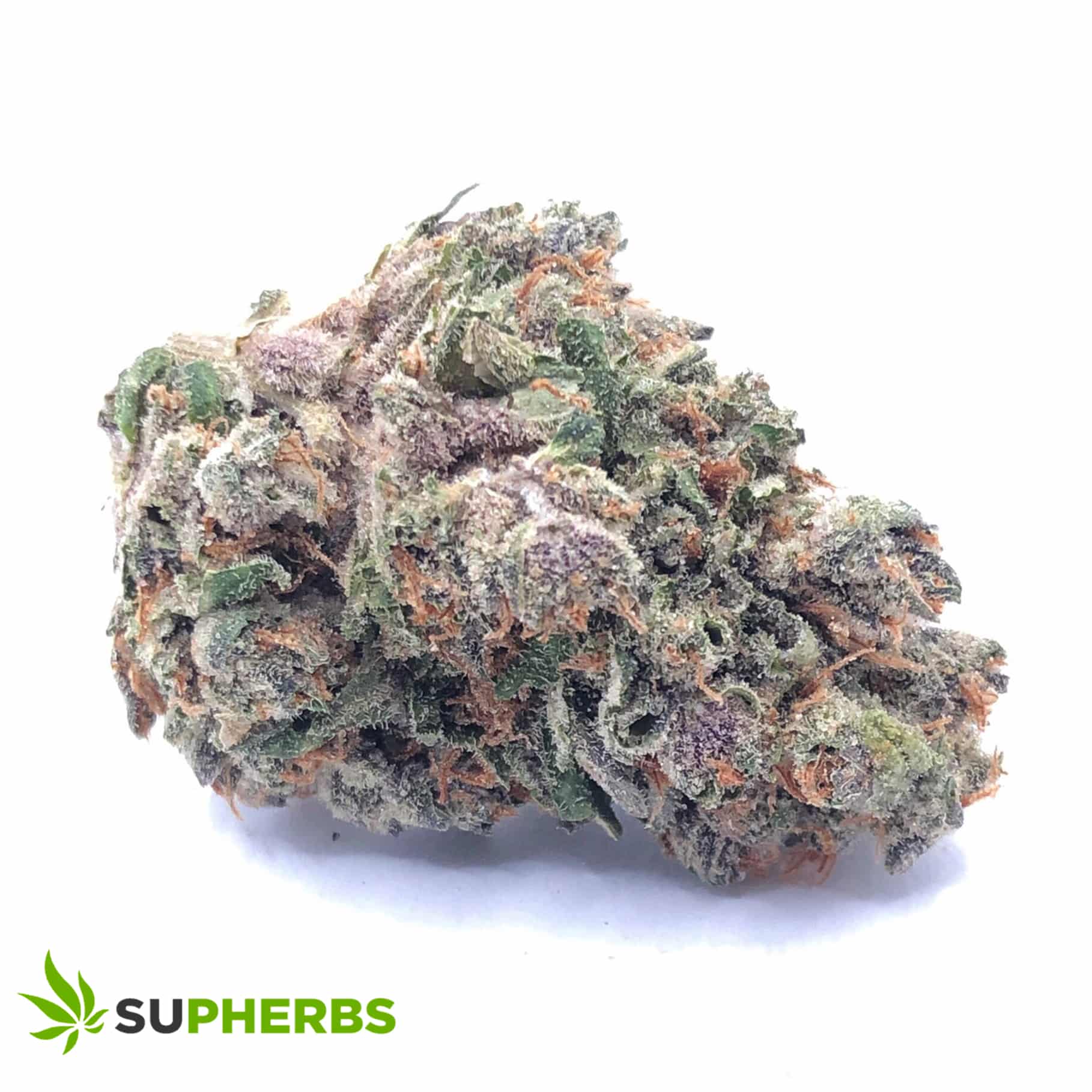 Rose Gold Runtz Strain Supherbs Canada Weed Delivery