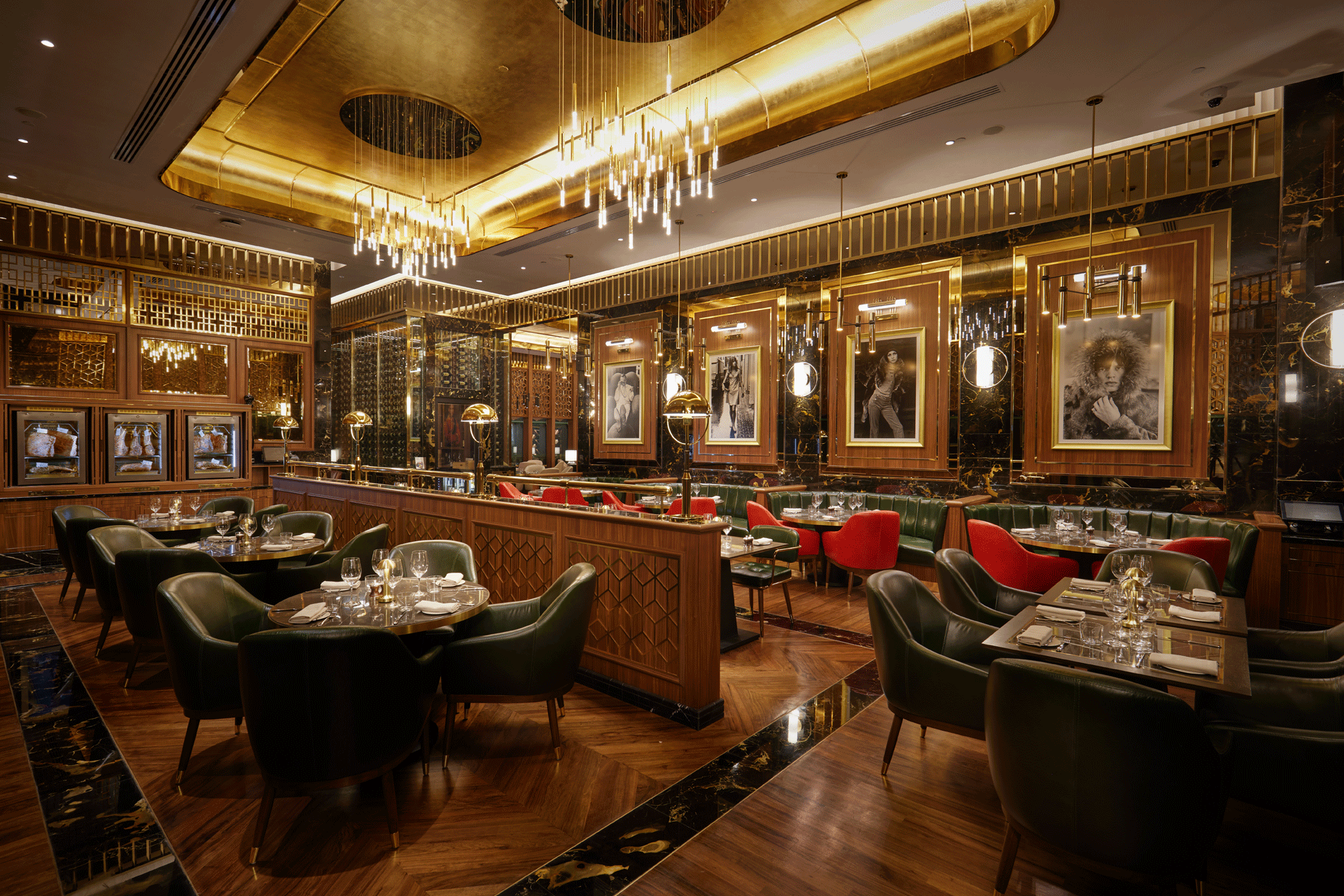 Gordon Ramsay makes his Malaysian debut with new Kuala Lumpur