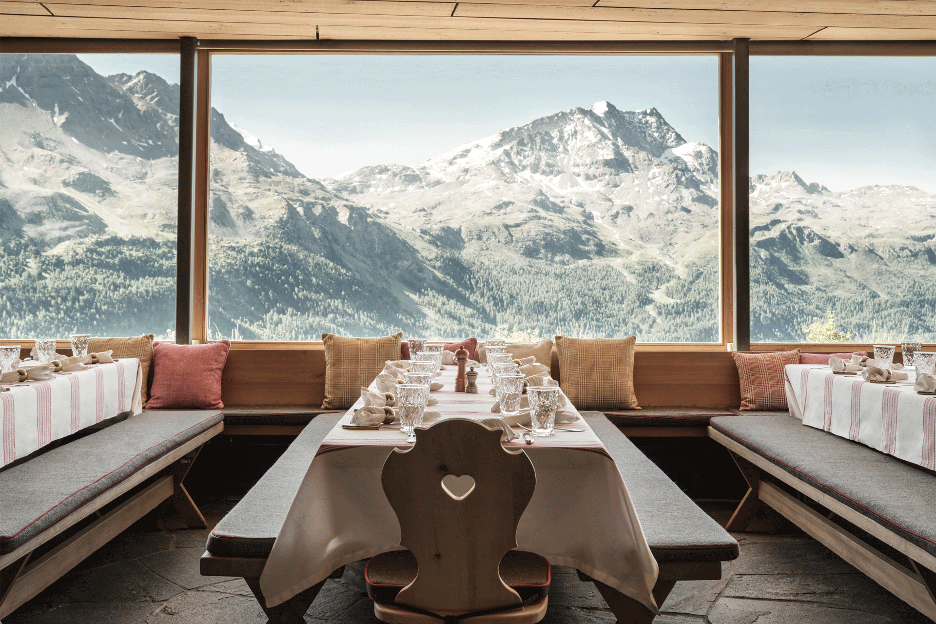 Paradiso Mountain Club & Restaurant Archives Supper Magazine