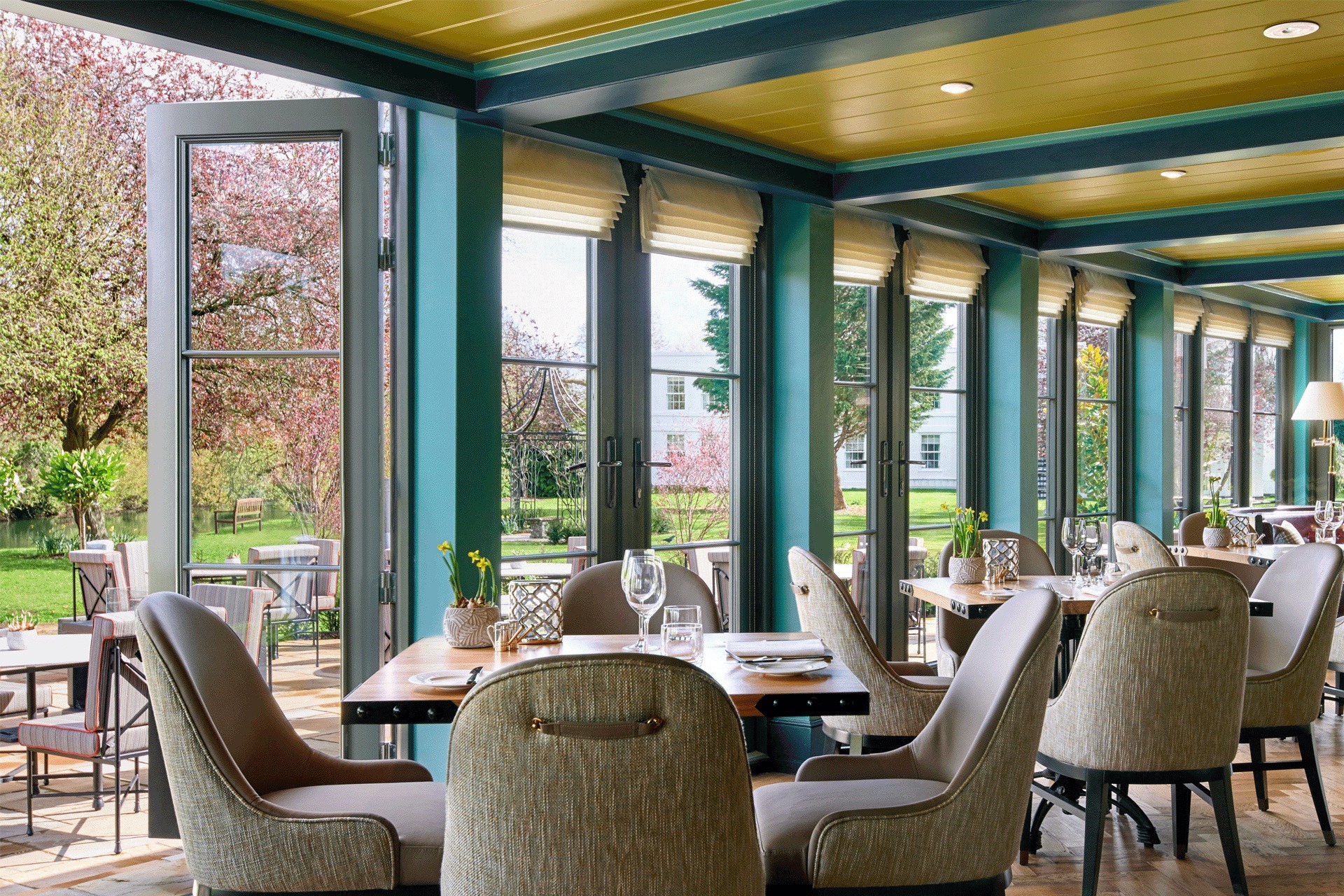 Monkey Island Estate launches private cooking series Supper