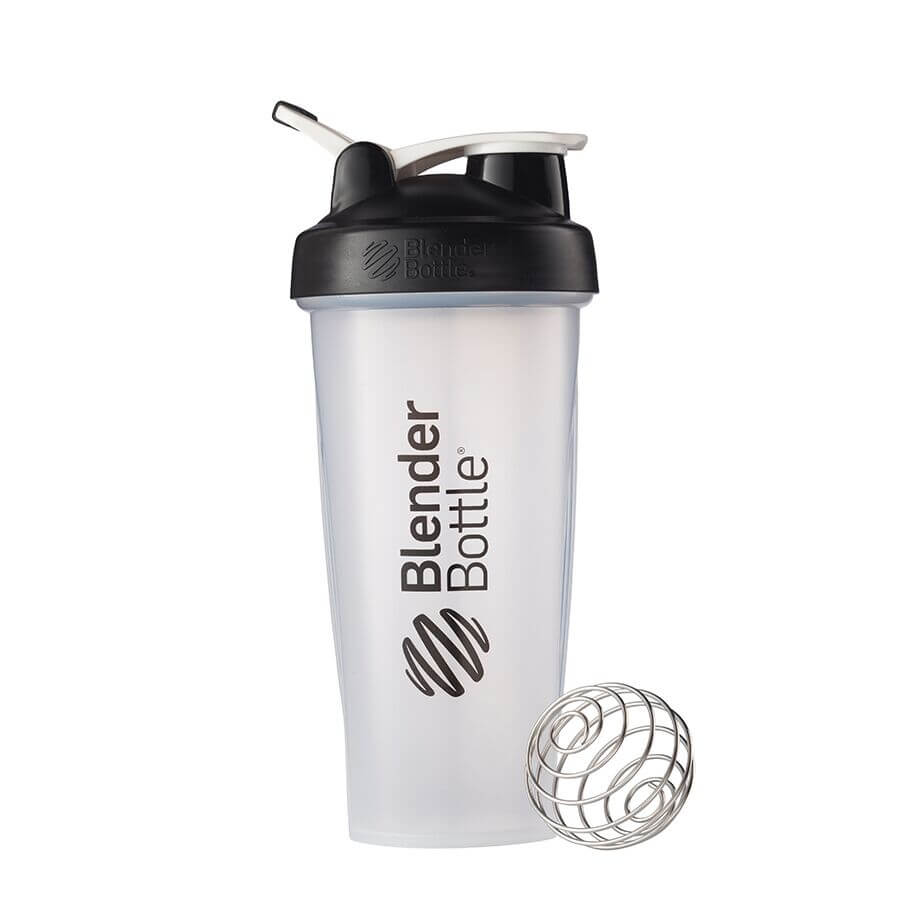 Blender Bottle SuppKings Nutrition