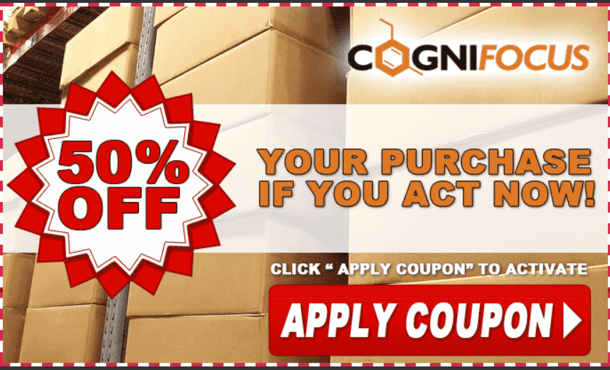 Cognifocus Review Will It Really Improve Your Focus?