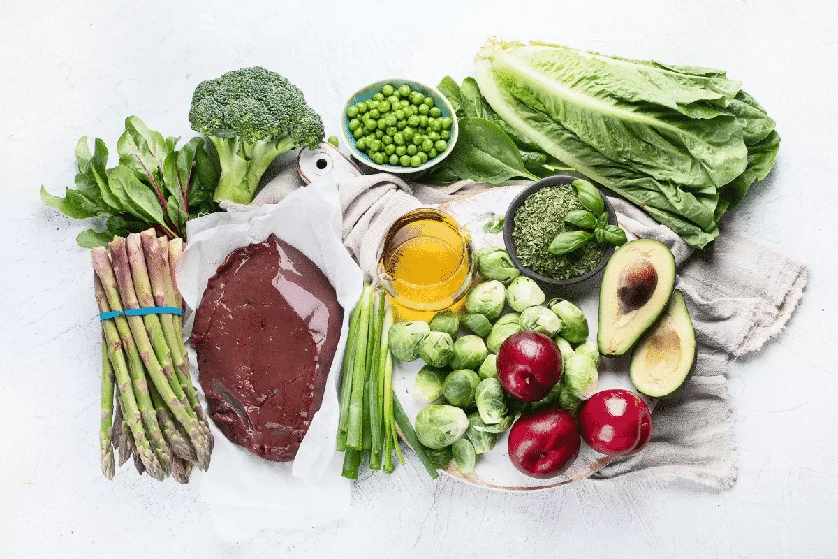 Waar Zit Vitamine K2 In En Wat Doet Het Met Jouw Lichaam? - Supplementen