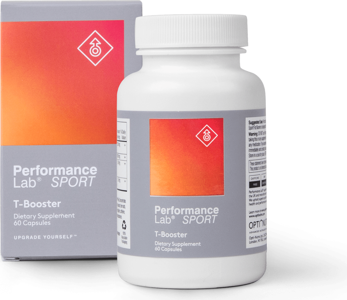 Best TBoosters to Buy in the UK in 2020 Supplement Reviews UK