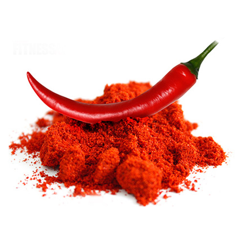 Capsaicin Extract Best Capsaicin Supplement