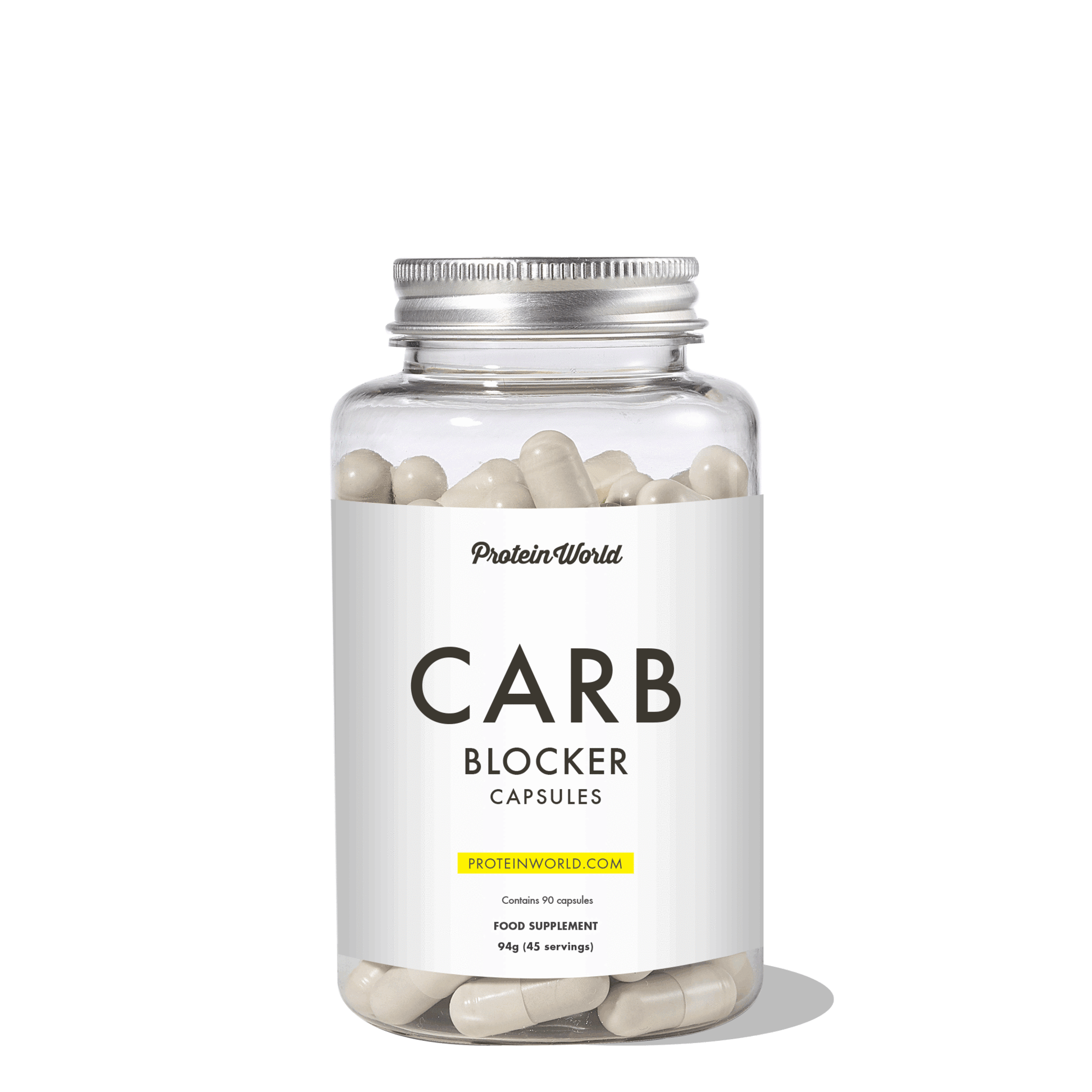CarbBlocker Supplement Standards