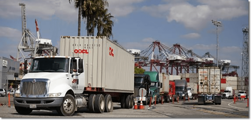 Long Beach Hazardous Waste Management Solutions Hazmat, Inc.