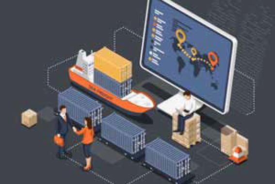 Checklist for advanced supply chain visibility Supply
