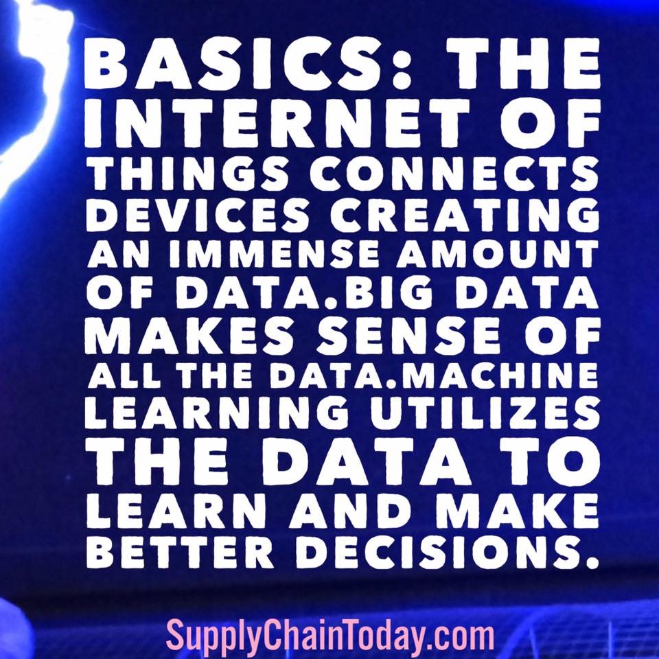 of Things IoT Quotes
