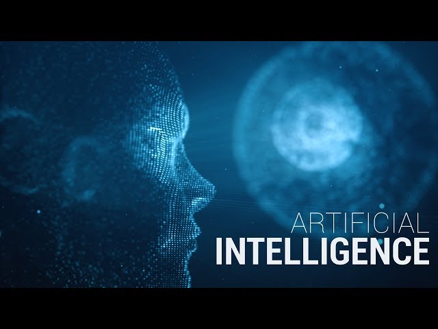The Future is Artificial Intelligence