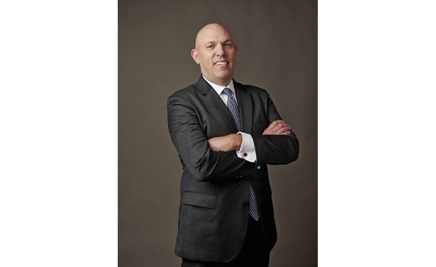 SCHOCK North America appoints Marc Nover CEO 20200929 Supply