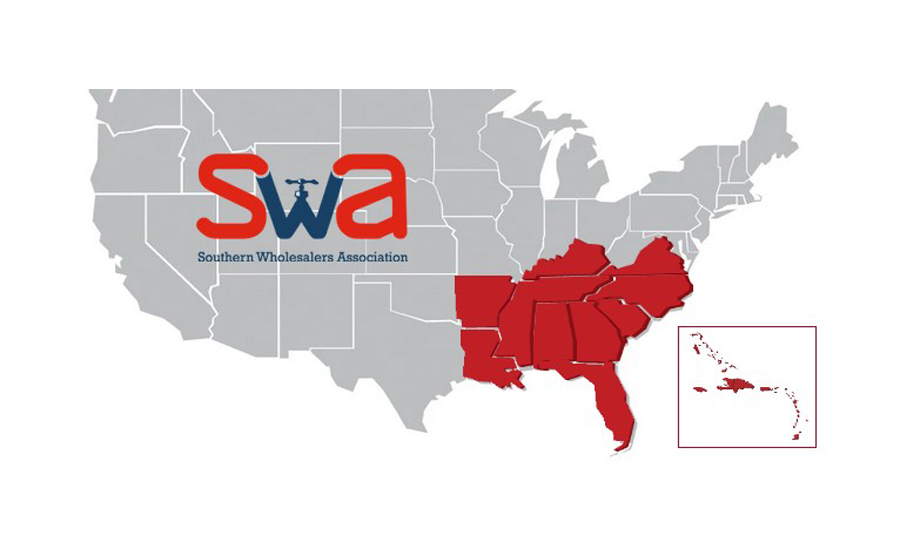 Southern Wholesalers Association Annual Convention registration now