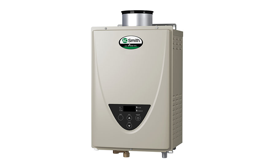 Water heater manufacturers aim to provide greatest value to customers