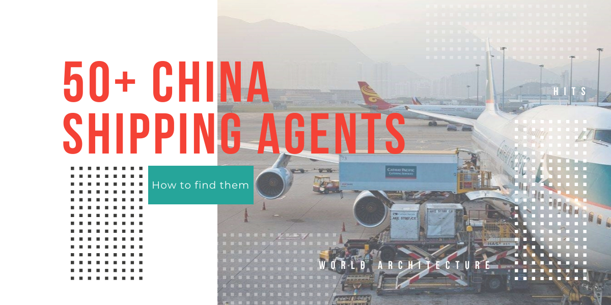 100+ China Shipping Agents How to Find the Reliable One? Supplyia