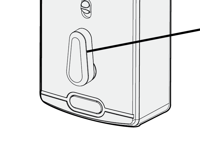 Post Installation: My Deadbolt is reversed; it locks when unlock is