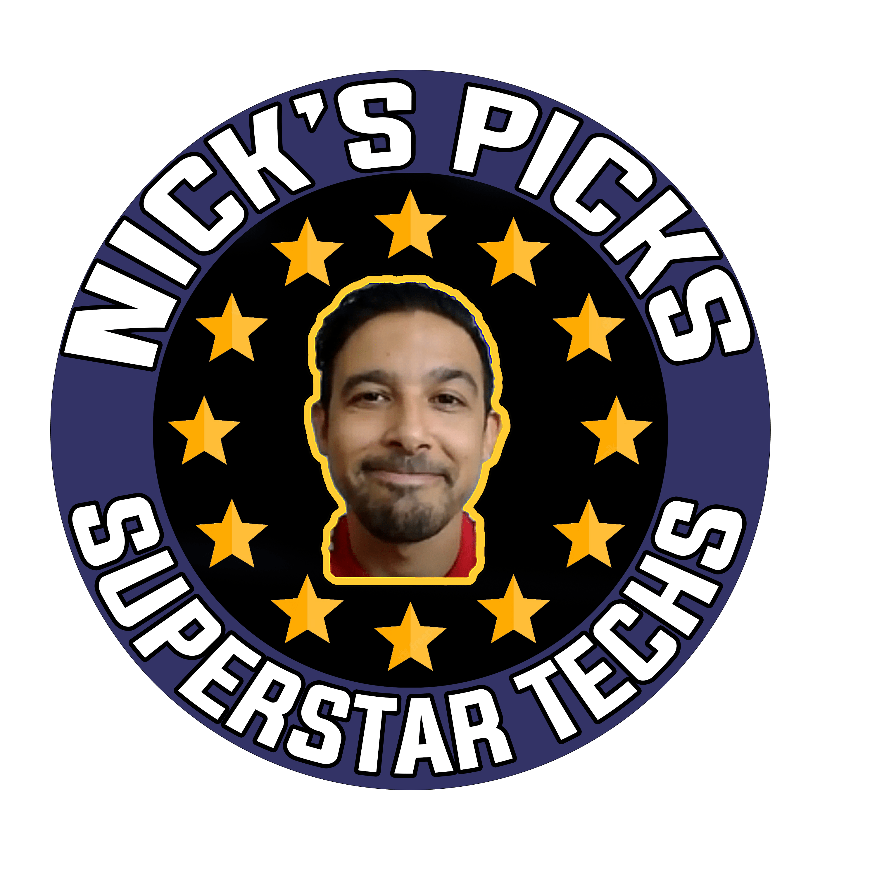 Nick's Picks Support Adventure