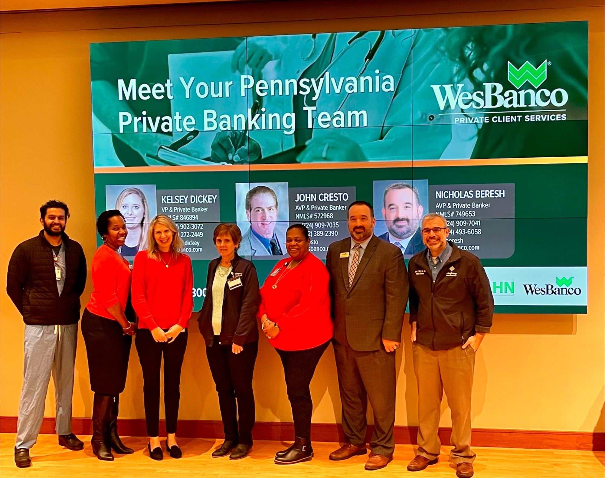 Allegheny Health Network