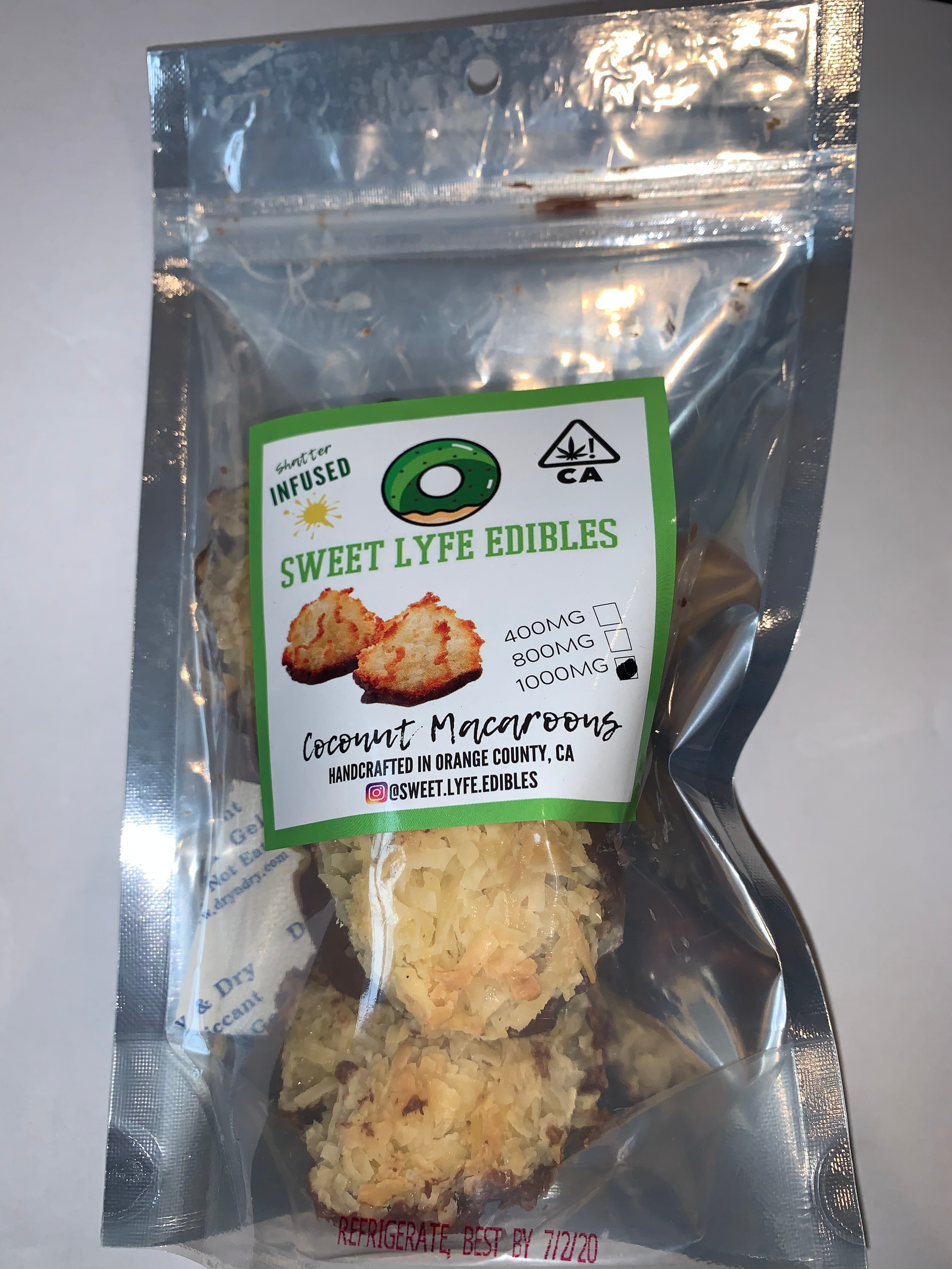 Support EG The EG Organization