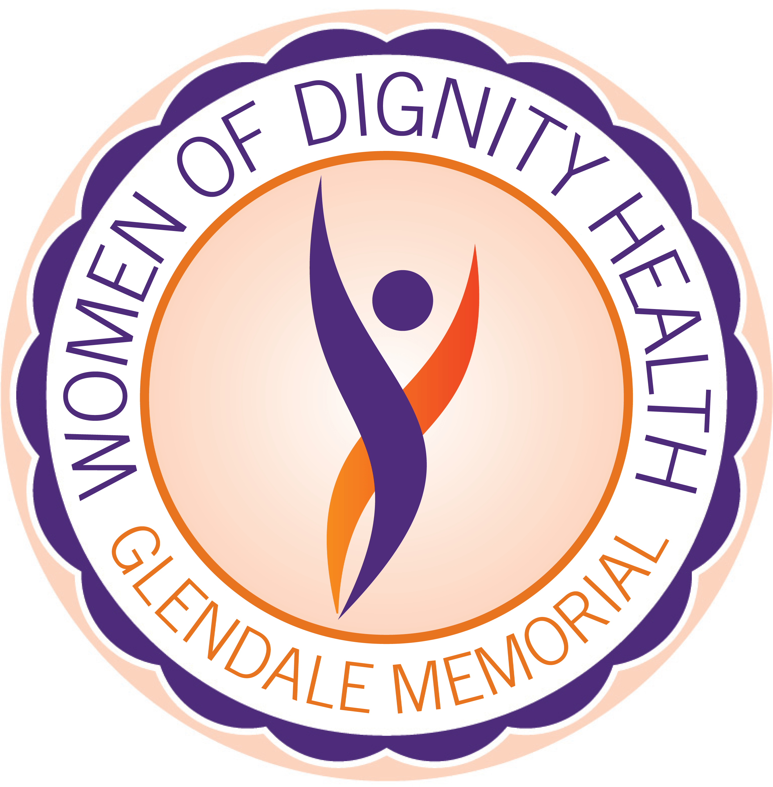 Women of Dignity Health Glendale Memorial Health Foundation
