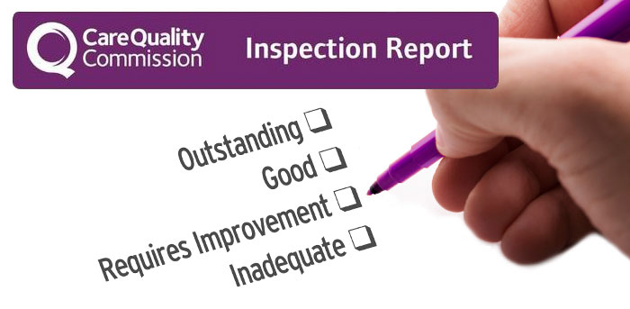 How to prepare for a CQC inspection (and what to do if you fail an