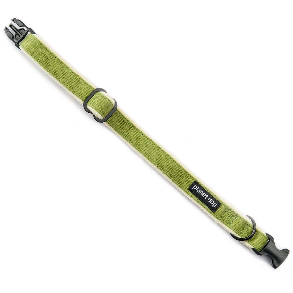 Dog Cozy Hemp Harness