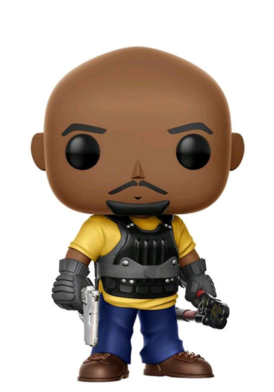 Funko POP! SDCC ComicCon Exclusive The Walking Dead 495 TDog New