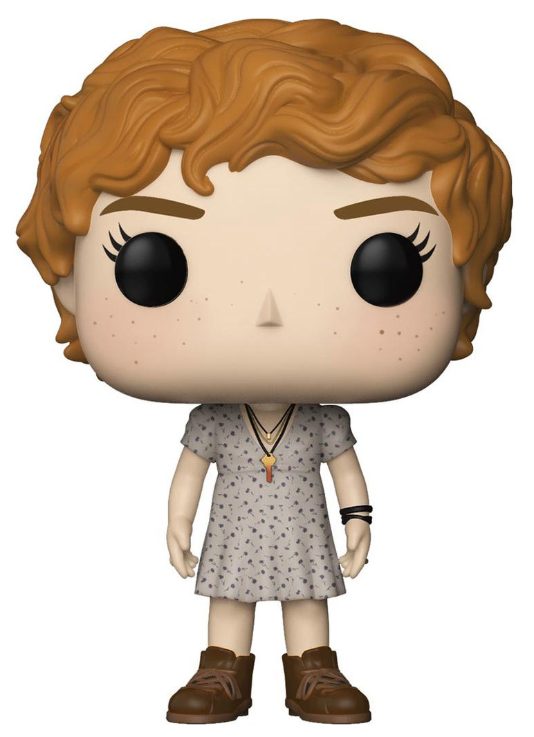 Funko POP! Movies 'It' (2017) 539 Beverly Marsh New, Mint Condition