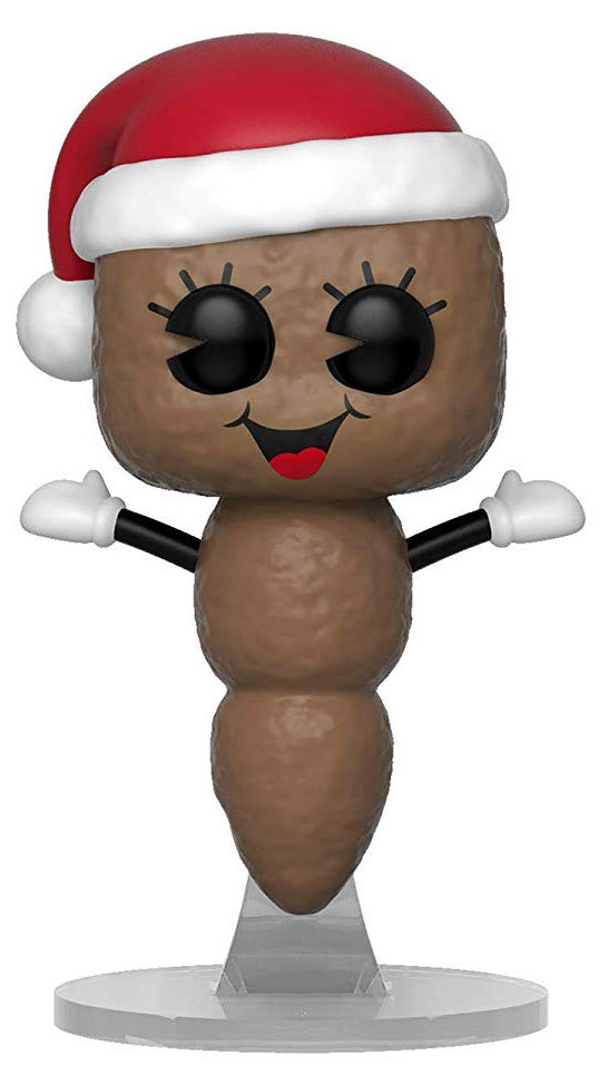 Funko POP! South Park 21 Holiday Mr. Hankey (2018 Series) New, Mint