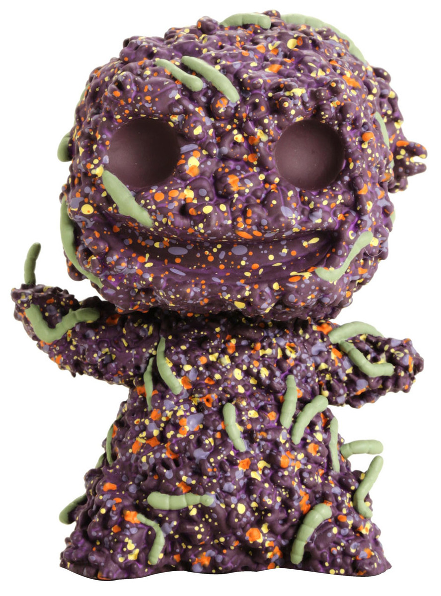 Funko POP! Disney The Nightmare Before Christmas 450 Oogie Boogie With