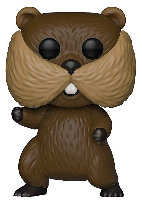Funko POP! Movies Caddyshack 724 Gopher New, Mint Condition