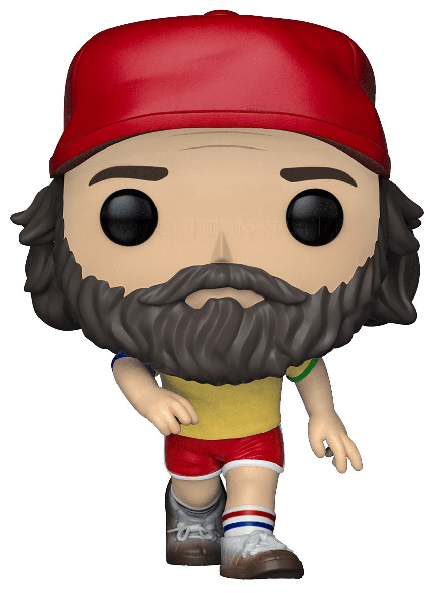 Funko POP! Movies Forrest Gump 771 Forrest Gump Funko 2019 San Diego