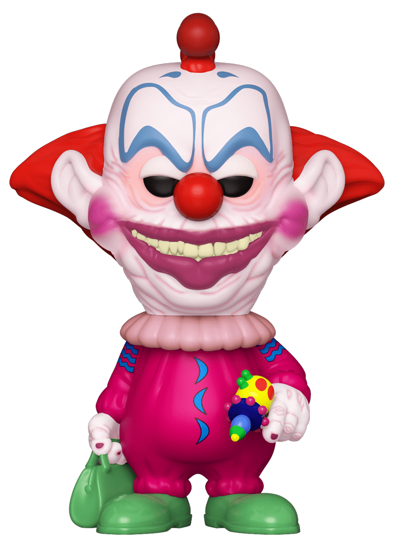 Funko POP! Movies Killer Klowns From Outer Space 822 Slim Funko 2019