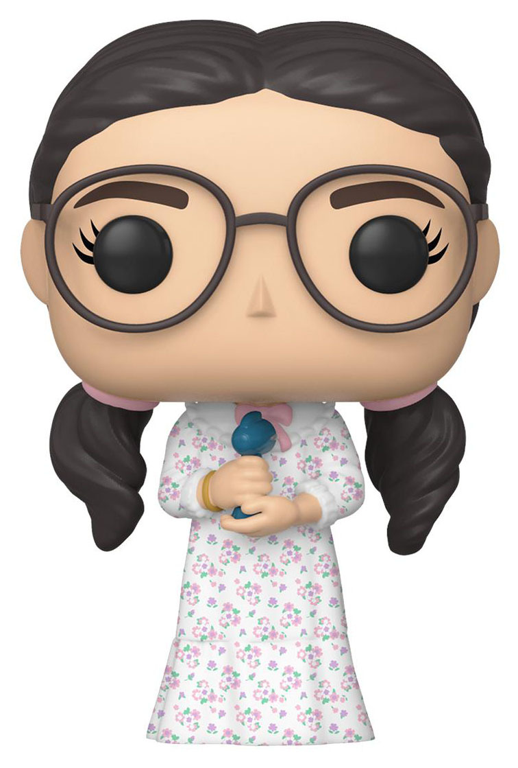 Funko POP! Television Stranger Things 881 Suzie Funko 2019 New York