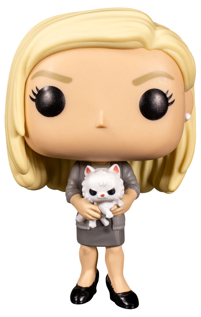 Funko POP! Television The Office 1024 Angela Martin (With Sprinkles