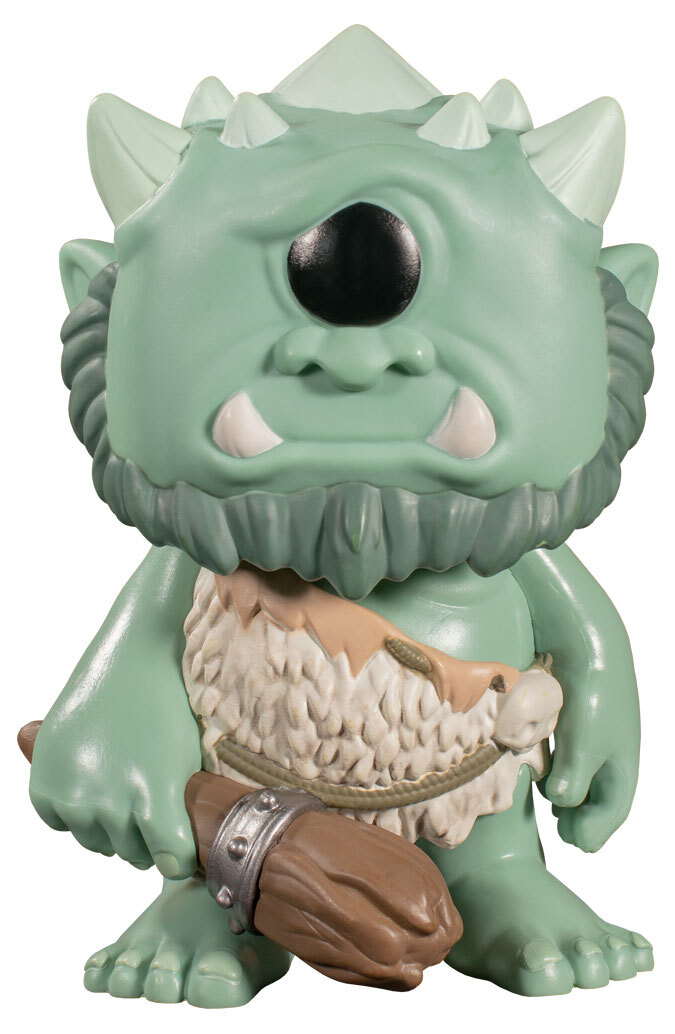 Funko POP! Myths 20 Minotaur Funko Shop Limited Edition New, Mint