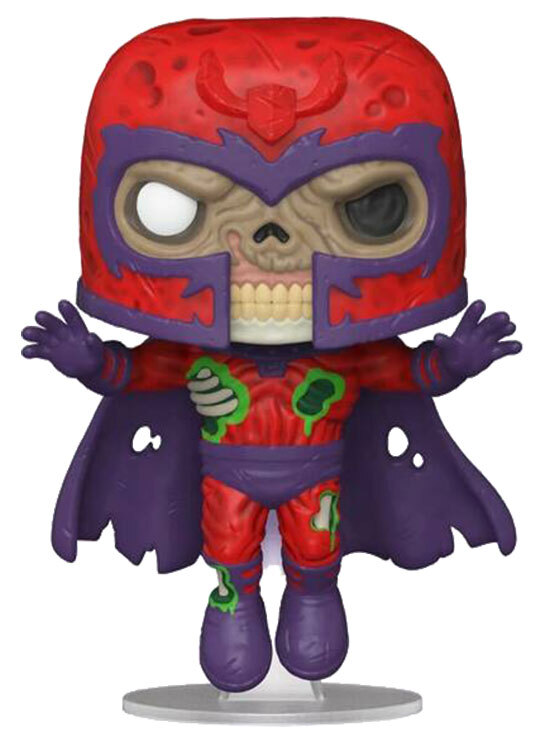 Funko POP! Marvel Zombies 663 Zombie Funko Shop Limited