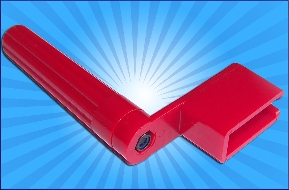 Guitar String Peg Winder Unbranded