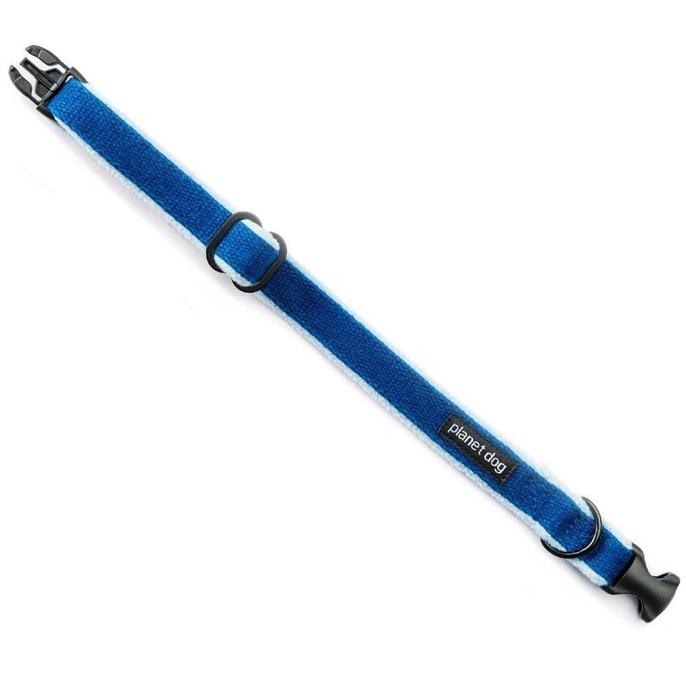 Dog Cozy Hemp Harness