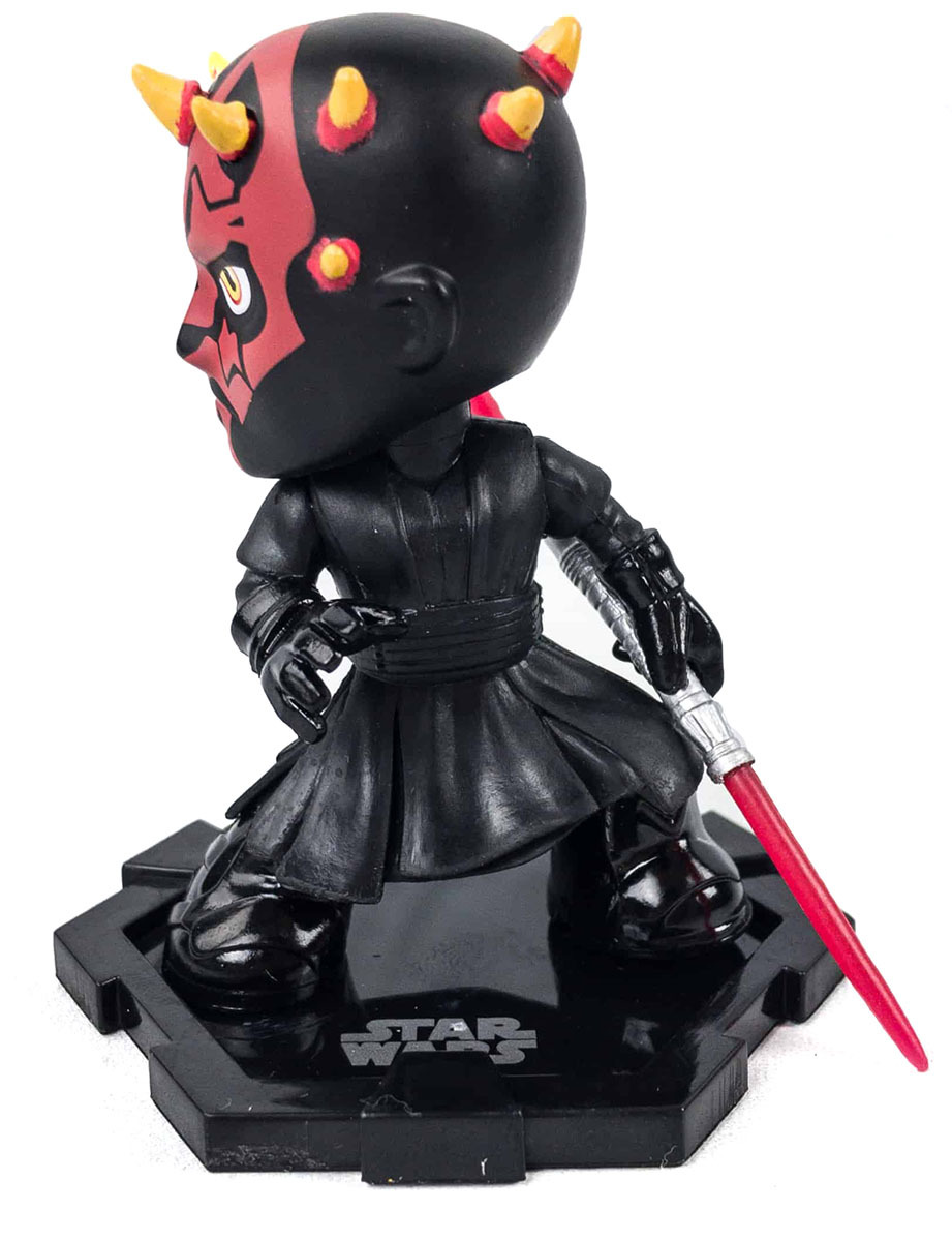 Funko Star Wars Smugglers Bounty Exclusive Mystery Minis Darth Maul