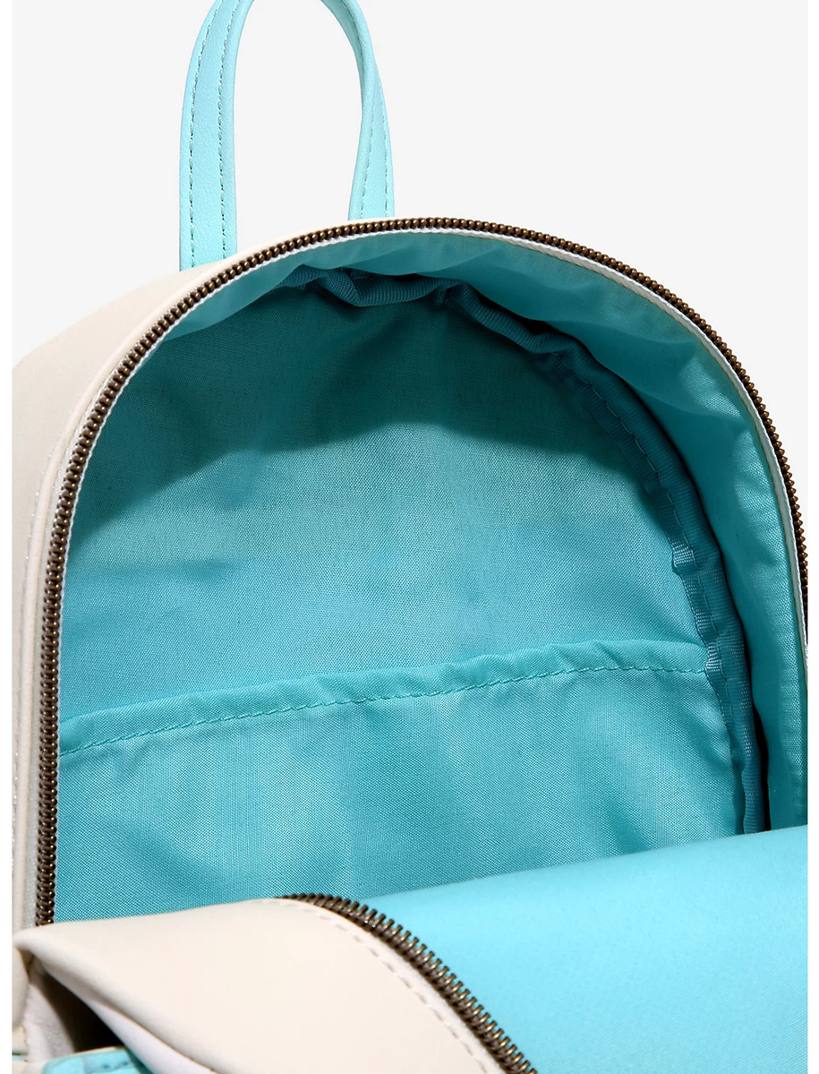 Disney Dumbo Admit One Mini Backpack by Loungefly New, With Tags