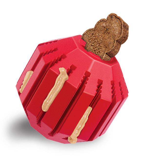 Kong StuffABall Treat Toy Large