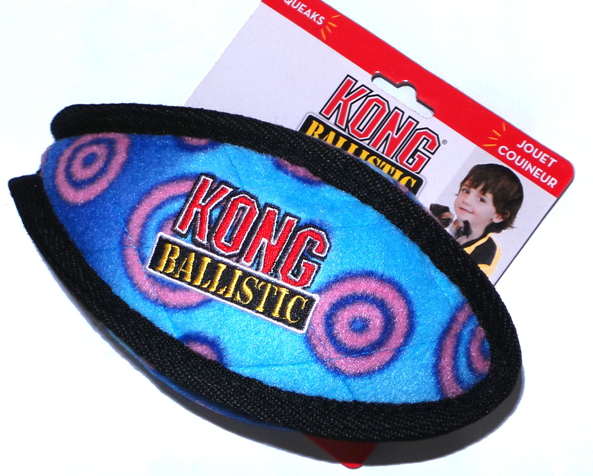 Kong Ballistic Football Large